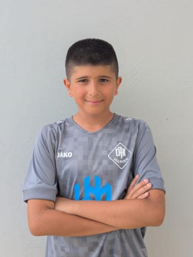 Muhamed Malik Gümüscay