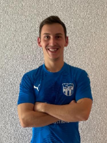 Florian Speidel