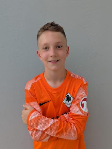 Joel Grüninger