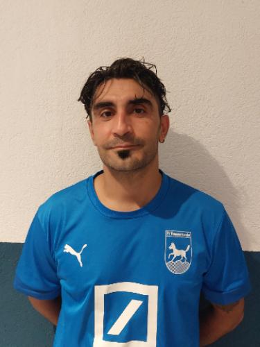 Cagdas Hür