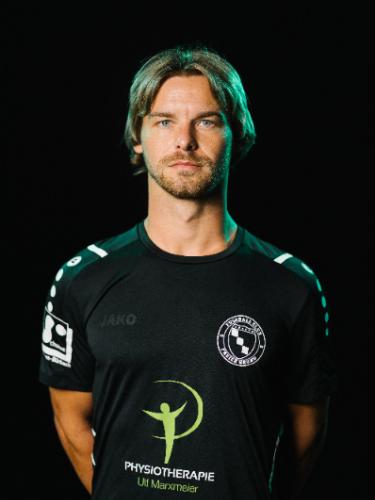 Nik Joel Krumm