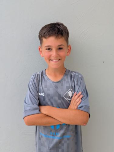 Jakov Peric