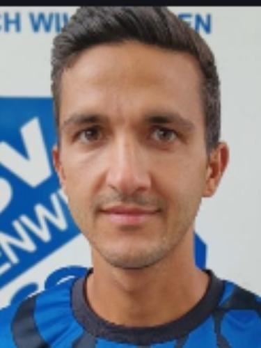 Turgay Dundar