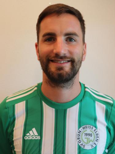 Maximilian Theis