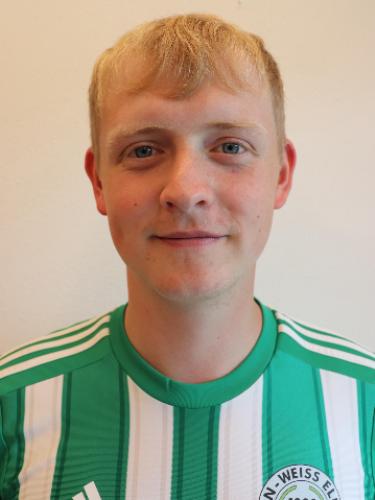 Linus Stahl