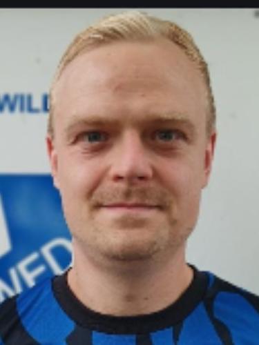 Nico Schürmann