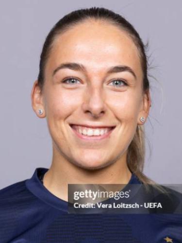 Gina Chmielinski