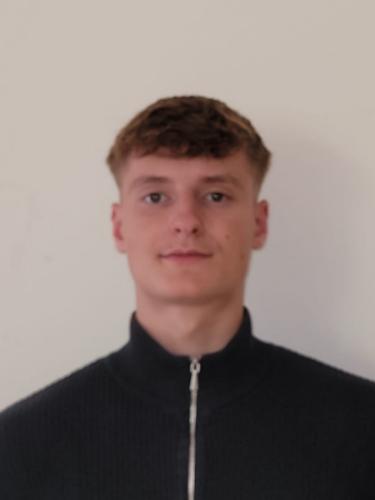 Nick Hayn