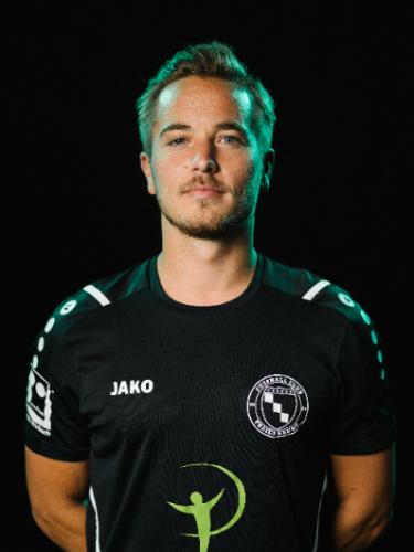 Marcel Meyer