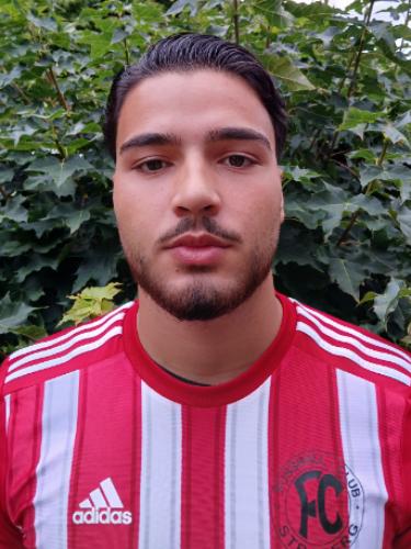 Baran Özlü
