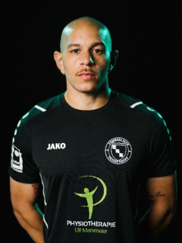Jonathan Osawaru