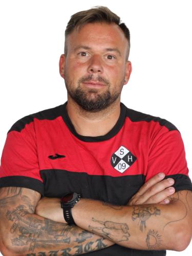 Stephan Michael Fritz