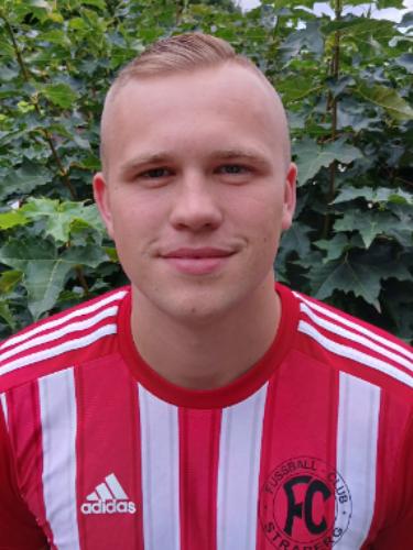Luca Jonas Reeb