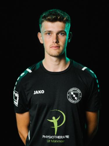 Mika Schütz