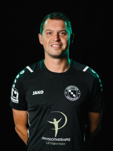 Patrick Sonntag