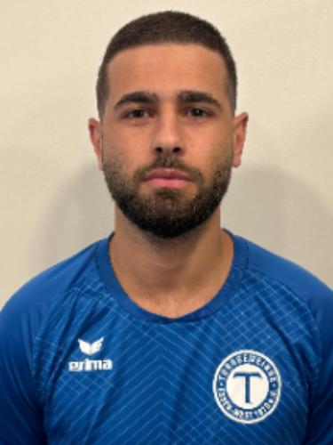 Burak Mumcu