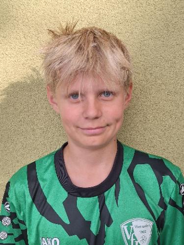 Jonas Hildebrand