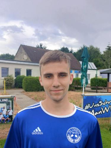 Moritz Schütz