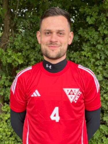 Nils Moysig