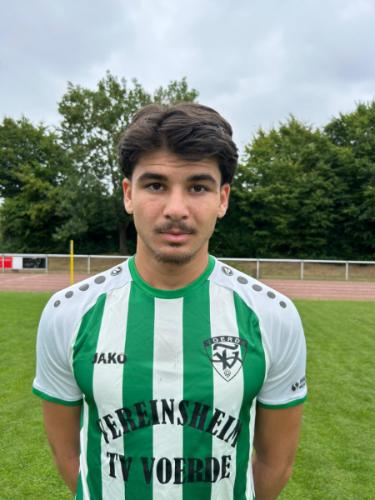 Malek Alnazzal