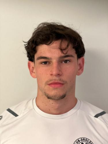 Ben Alexander Krämer