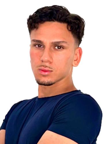 Miljaim Salihi