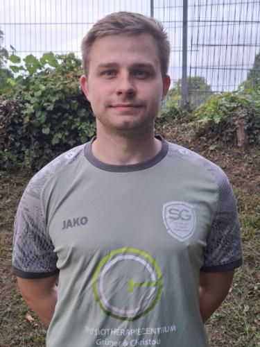 Leonardo Wiosna