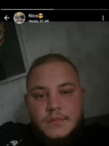 Nico David Schumacher