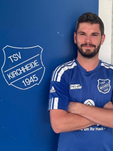 Tobias Gradtke