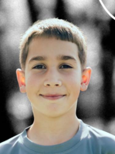 Damian Aaron Blüm