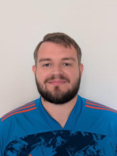 Enrico Schade