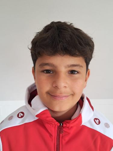 Ahmad Yassin El Hadri