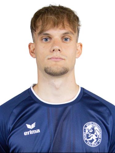 Jonas Büchte