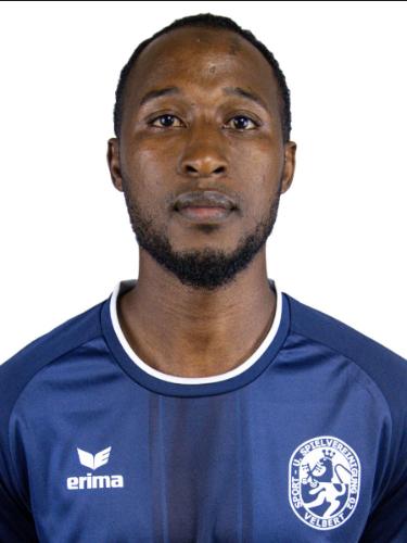 Mamadou Cellou Diallo Diallo