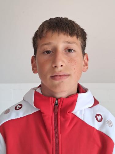 Daniel Evangelos Kouvatlis