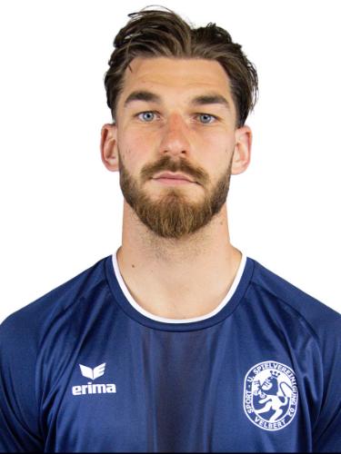 Tristan Duschke