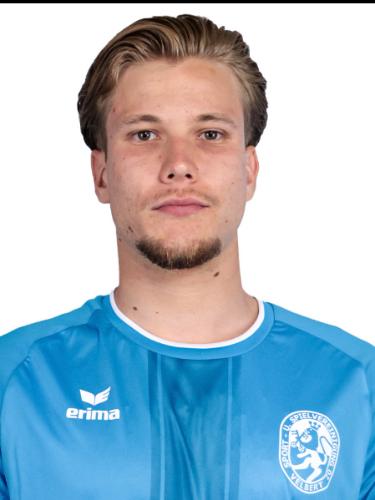 Jonathan Freitag