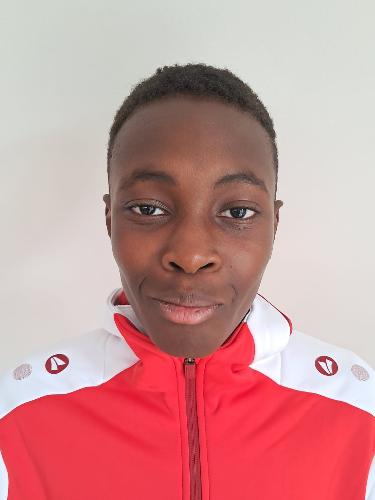 Testimony Uyiosa Ohenhen