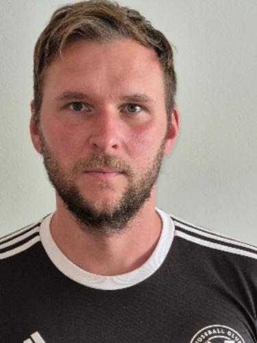 Martin Stellmach