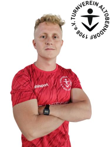 Max Vosseler