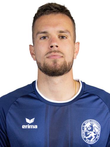 Timo Mehlich