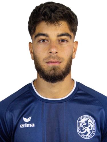 Ismael Remmo