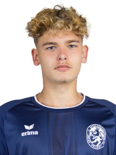 Kilian-Joel Wagenaar