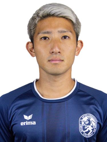 Reo Yoshida