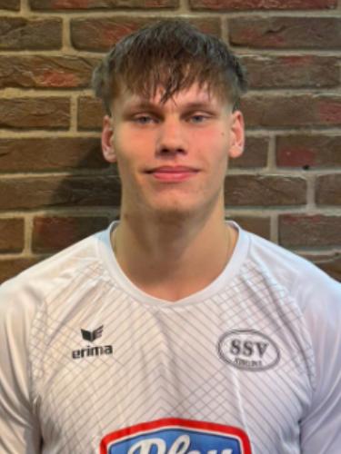 Tom Steffen Berlage