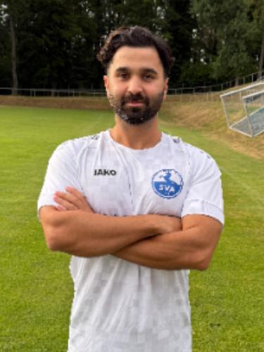 Cagdas Günes