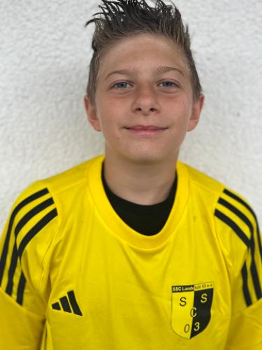 Tobias Bollfraß