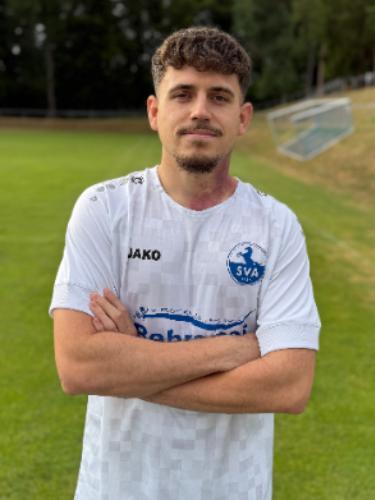 Dino Telalovic