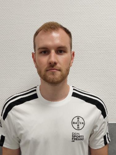 Luca Knuth