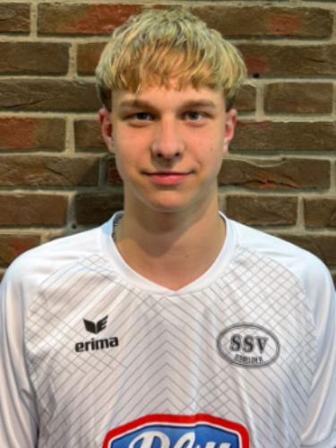 Simon Kruse
